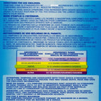 Tampax Super Size 40s