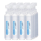 Mypurmist Ultrapure Sterile Water for Personal Steam Inhalers - Cleanest Water Vapor, Free from allergens, irritants and polluta