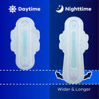 Always Ultra Thin Feminine Pads For Women, Size 2 Long Super Absorbency, With Wings, Unscented, 58 Count(Pack of 1)