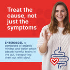 Enterosgel 150g, 10x15g (Pack 1)