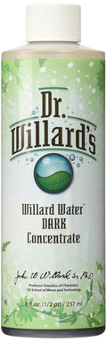 Willard Water XXX Dark Multi-Vitamin, 8 Ounce