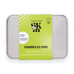 Revolution Skin Ice Globes, Cooling Glass Facial Skincare Tool for Face, Neck & Eyes, Soothe & Relax Skin, Fridge-Safe