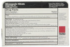 Miconazole Nitrate 2% Antifungal Cream 1 oz