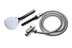 CLEANSTREAM DISCREET SHOWER ENEMA SET