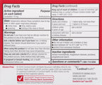 Leader 24 Hour Allergy Relief, Loratadine 10mg Tablets, Non-Drowsy, Antihistamine, Indoor and Outdoor, Counteract Allergy, 10 Ta