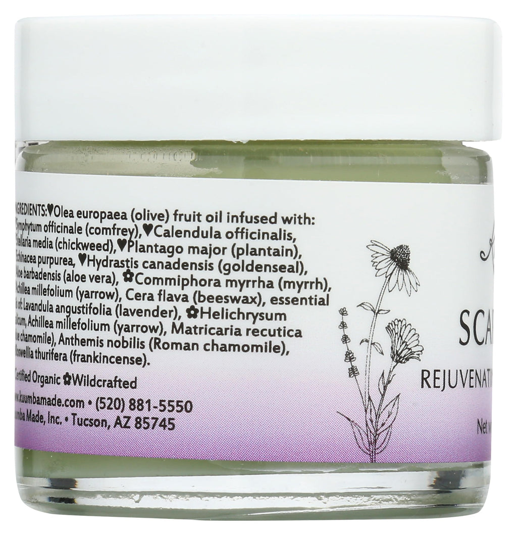 Kuumba Made Scar Care 1 Oz