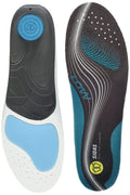 Sidas Activ Low Arch Insoles - SS22 - XX Large - Blue