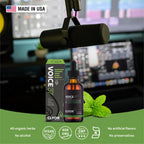 CLYOR Voice37- All Natural Voice Remedy for Singers - Boosts Your Voice - Soothes and Relieve Hoarseness - Lubricates Vocal Cord