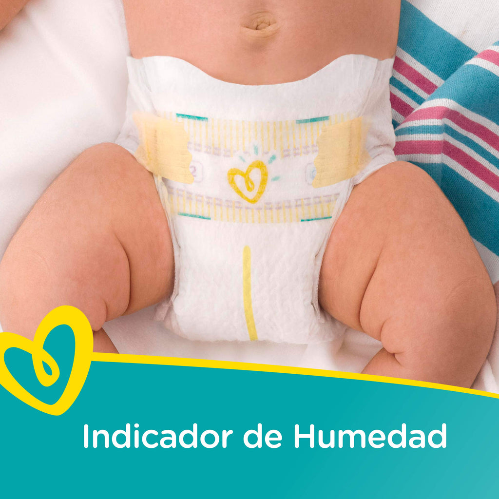 Pampers Swaddlers Diapers Size 5, 92 Count