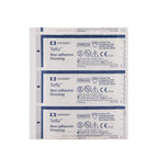 Covidien 2132 Telfa Ouchless Non-Adherent Dressing Pad, 3 x 4 (Pack of 100)