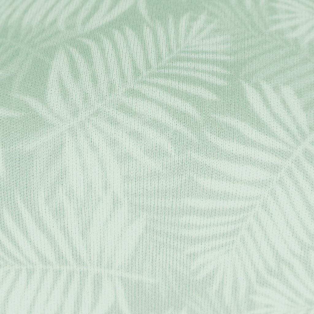 Bucky 40 Blinks No Pressure Printed Eye Mask for Travel & Sleep, Palm Leaf, One Size