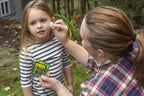 Natrapel Picaridin Insect Repellent Wipes - 12 Hour Bug Repellent Travel Wipes Repel Mosquitoes, Ticks & More