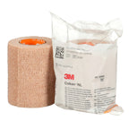 3M Coban NL Non-Latex Self-Adherent Wrap with Hand Tear, 2083, 3 in x 5 yd, 24 Rolls/Case