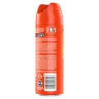 OFF! Active Insect Repellent, Sweat Resistant 6 oz ( Pack of 3)