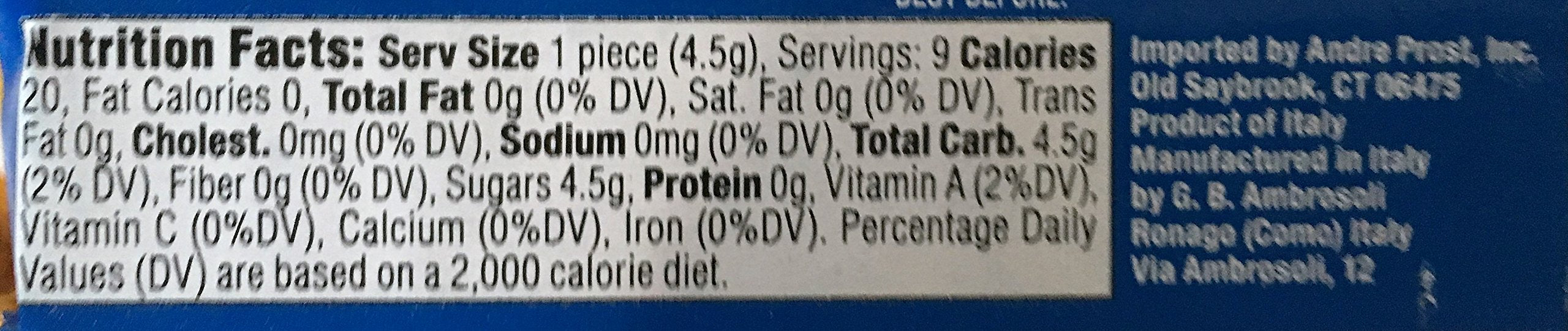 Honees Honey Filled Cough Drops, Milk & Honey- Natural Cough Drops- Sore Throat Relief - Nothing Artificial -Throat Lozenges, Na