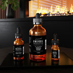 Hotel Diffuser Oil Inspired by The Edition Hotel Scent - AirScent No 1013 Fragrance Oil Blend - 30 mL, 1 fl oz Glass Dropper Bot