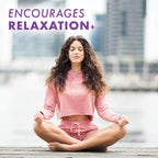 Bluebonnet Nutrition Stress Relief, Calm & Relax*, Calming Whole Food-Based Formula, Non-GMO, Vegan, Kosher-Certified, Gluten-Fr