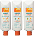 Avon Skin-So-Soft Bug Guard Plus IR3535 SPF 30 Lotions, 4 Fl Oz (Pack of 3)