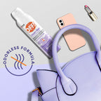 OFF! Clean Feel Insect Repellent Aerosol with 20% Picaridin, Bug Spray with Long Lasting Protection from Mosquitoes, Feels Good