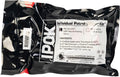 North American Rescue Individual Patrol Officer Kit NAR IPOK First Aid with C-A-T Tourniquet, Gauze, Gloves, Flat ETD Emergency 