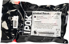 North American Rescue Individual Patrol Officer Kit NAR IPOK First Aid with C-A-T Tourniquet, Gauze, Gloves, Flat ETD Emergency 