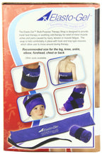 Elasto-Gel, Hot/Cold Therapy Wrap, 6 X 24