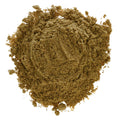 Starwest Botanicals Organic Coriander Seed Powder, 1 Pound