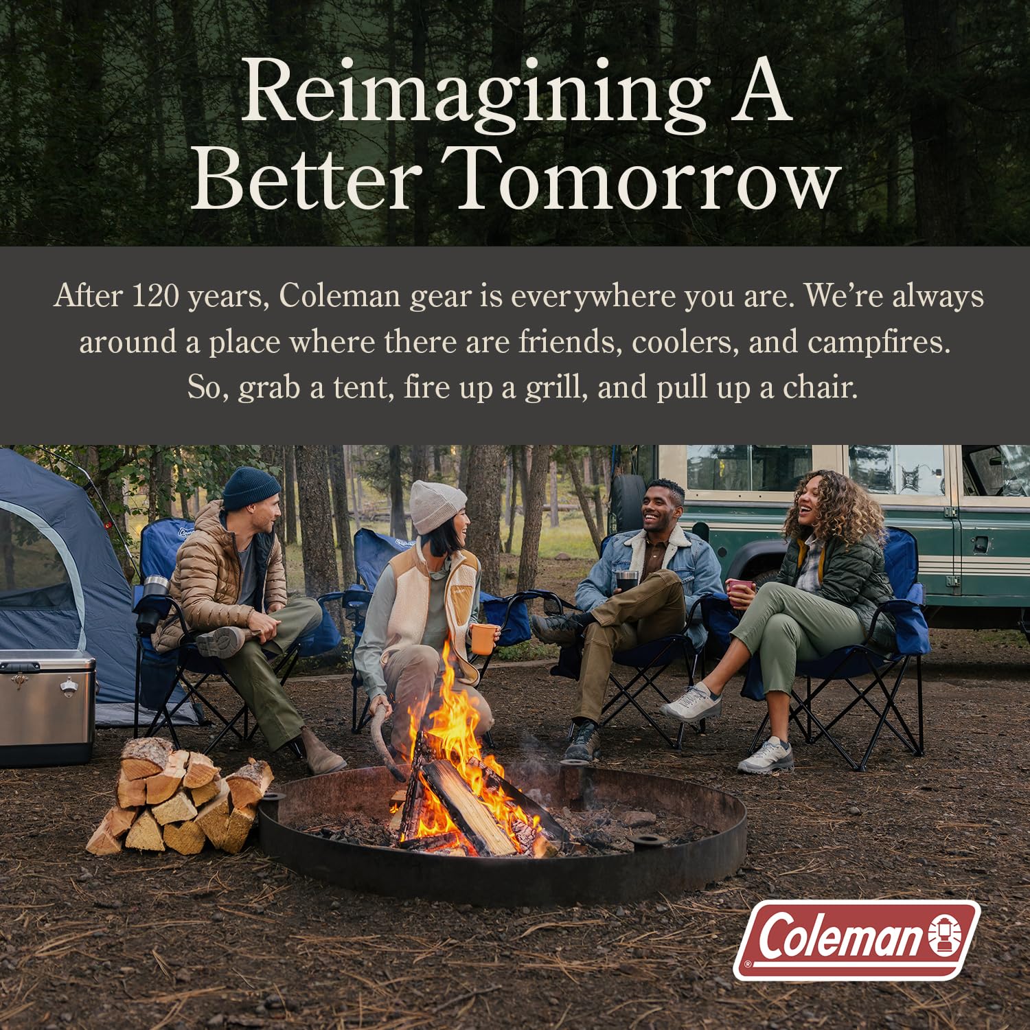 Coleman Insect Repellent Spray - 100% MAX DEET Insect Repellent Pump Spray, Protection Against Ticks, Mosquitoes, chiggers, gnat
