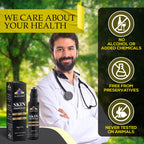 ZEALANDA Skin Propolis, Multi Purpose 100% Natural, Alcohol-Free for Acne, Pimple, Eczema, Callus, Sunspot,Skin Rash, Insect Bit