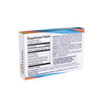 Dulc - Dinaven 500, Diosmin Hesperidin 500mg Dietary Supplement 60 Tablets, Enriched with Butchers Broom, Horse Chestnut Extrac