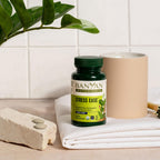 Banyan Botanicals Stress Ease - Organic Herbal Supplement for Stress & Fatigue* - with Ayurvedic Adaptogen Ashwagandha (Withania