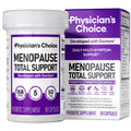 Physicians CHOICE Menopause Probiotic Supplement for Women - Supports Hormone Balance, Hot Flashes, Night Sweats, Weight Manage