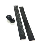 Cinelli Cork Gel Ribbon Handlebar Tape, Corky