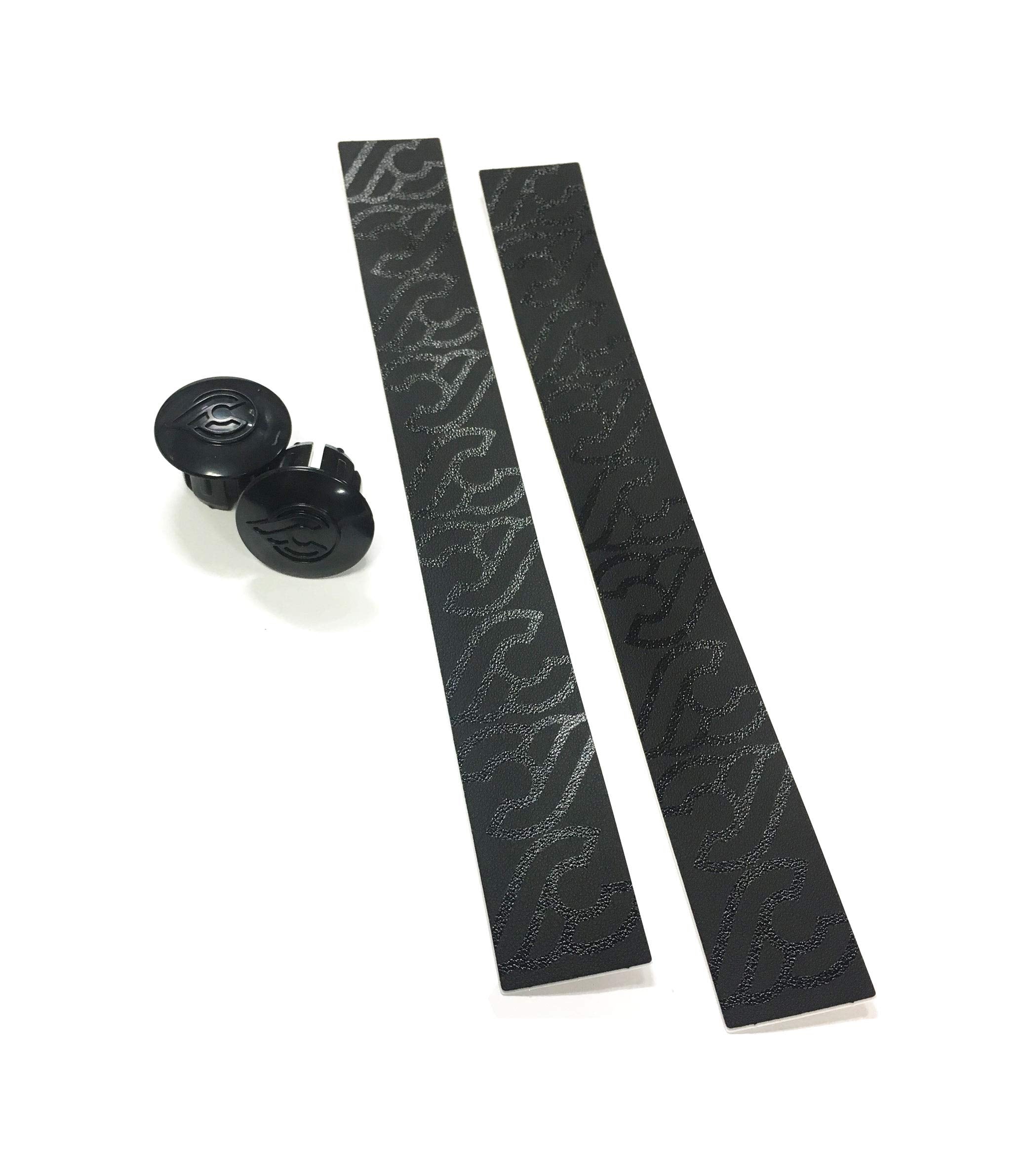 Cinelli Cork Gel Ribbon Handlebar Tape, Corky