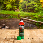 Repel 100 Insect Repellent for Severe Conditions, 98% DEET, 4-Ounces