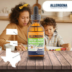 PROGENA - Allergena Zone 5 (1 FL Ounce)