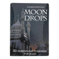 Homeopathic Moon Drops, 30 Count