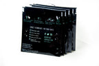 Zorpads Odor Eliminating Shoe Inserts Five Pairs - As Seen on Shark Tank