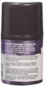 Intimate Organics Embrace Tightening Pleasure Gel, 1 Ounce