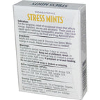 Stress Mints - 30 - Chewable