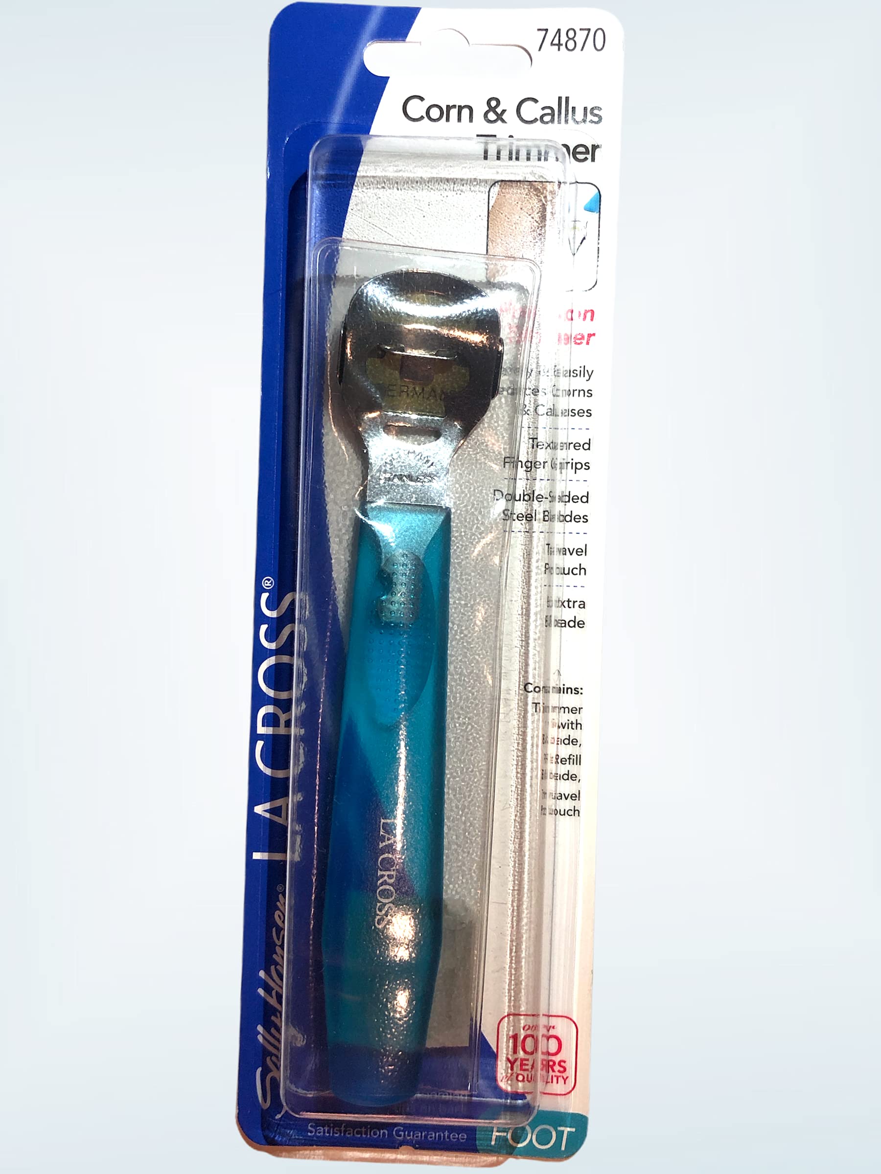 La Cross Callous and Corn Remover