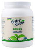 Now Foods BetterStevia Extract Powder - 1 lb. 2 Pack