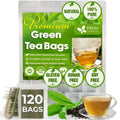 Premium Green Tea Bags