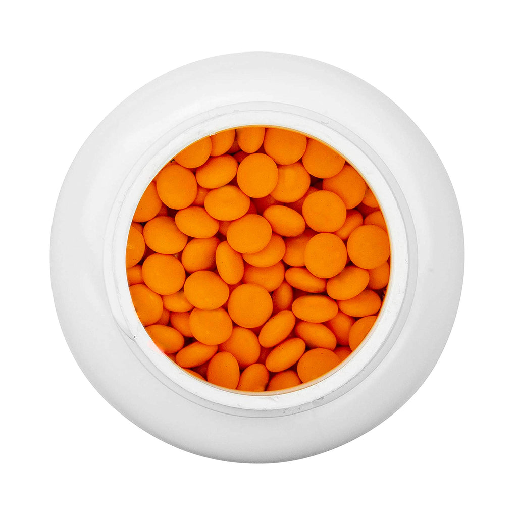 HealthA2Z Laxative Bisacodyl 5mg | 100 Counts | Gentle and Fast Overnight Relief for Constipation