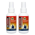 Betadine First Aid Spray - 3 Oz, Pack Of 2