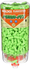 6845 Moldex Pura-Fit Plugstation Dispenser Pak
