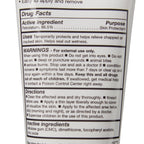 Critic-Aid Clear Moisture Barrier Ointment - 6 oz (170 g) Tube