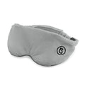 BARMY Weighted Sleep Mask for Women and Men (0.8lb/13oz) Weighted Eye Mask for Sleeping, Eye Cover Blocks Light Helps Relaxation