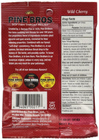 Pine Bros Throat Drops Ch Size 32ct Pine Bros Throat Drops Chrry 32ct