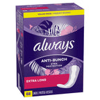 Always Anti-Bunch old